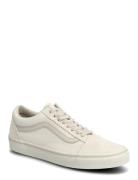 Old Skool Sport Sport Shoes Sport Sneakers Sport Low Top Sneakers Beig...