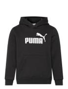 Ess No. 1 Logo Hoodie Fl Ps Sport Sweatshirts & Hoodies Hoodies Black ...