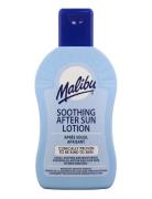Malibu 200Ml Soothing After Sun Lotion After Sun Care Nude Malibu