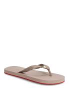 Flip Flop Shoes Summer Shoes Sandals Flip Flops Beige Billi Bi