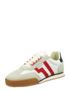 Baylle Sneaker Low-top Sneakers White GANT