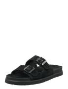Fairfo Sport Sandal Sandaler Black GANT