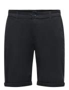 Onspeter Life Regular 0013 Shorts Noos Bottoms Shorts Chinos Shorts Na...