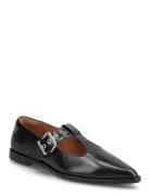 Shoes Ballerinasko Ballerinaer Black Billi Bi