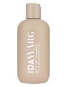 Ida Warg Beauty Moisture Shampoo 250Ml Shampoo Nude Ida Warg Beauty