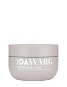 Silver Hair Mask 300Ml Hårkur Nude Ida Warg Beauty