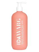 Ida Warg Beauty Repair Shampoo Pro 500Ml Shampoo Nude Ida Warg Beauty