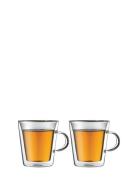 Bodum Canteen Home Tableware Cups & Mugs Tea Cups Multi/patterned Bodu...