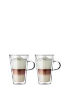 Bodum Canteen Home Tableware Cups & Mugs Coffee Cups Yellow Bodum