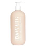 Moisture Conditi R Pro 500Ml Conditi R Balsam Nude Ida Warg Beauty