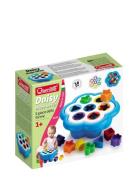 Daisy Plocklåda 16 Delar Toys Puzzles And Games Games Board Games Mult...