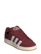 Campus 00S Low-top Sneakers Burgundy Adidas Originals