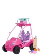 Mysteries: Beach Detectives Ultimate Beach Buggy Vehicle Playset With ...