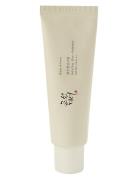 Relief Sun: Rice + Probiotics Spf50+ Pa++++ Solcreme Krop Nude Beauty ...