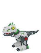 Xtrem Bots Crazy Pets Dino Punk Toys Remote Controlled Toys Multi/patt...