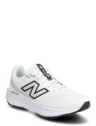 New Balance 520 V9 Sport Sport Shoes Sport Running Shoes White New Bal...