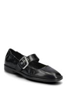 Shoes Ballerinasko Ballerinaer Black Billi Bi