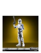 Star Wars The Vintage Collection Cl Trooper Lieutenant  Toys Playsets ...