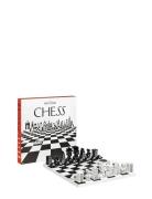 Chess Nyc - The New Yorker X Printworks Home Decoration Puzzles & Game...