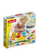 Pegart Jumbo Peggy Evo Toys Baby Toys Educational Toys Stackable Block...