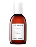 Thickening Conditi R 250.00 Ml Conditi R Balsam Nude Sachajuan