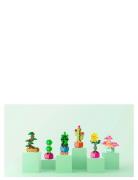 Plus-Plus Plant Packs Bundle Toys Building Sets & Blocks Building Sets...
