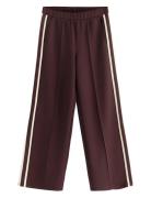 Trouser Vega Bottoms Sweatpants Brown Lindex