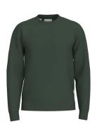 Slhemanuel Soft Crew Neck Sweat Noos Tops Sweatshirts & Hoodies Sweats...