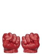 Marvel Avengers Captain America: Brave New World Red Hulk Gamma Smash ...