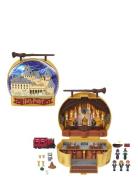 Dolls And Playset, Collector Harry Potter Compact Toys Playsets & Acti...