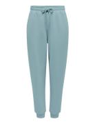 Onplounge Life Hw Reg Swt Pnt Noos Sport Trousers Joggers Blue Only Pl...