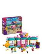 Heartlake City Slikbutik 42649 Toys Lego Toys Lego friends Multi/patte...