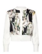 Belviaa Tops Knitwear Cardigans White Ted Baker London