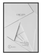 Alu Frame E - Black - Acrylic Home Decoration Frames Black ChiCura
