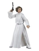 Star Wars The Black Series Princess Leia Organa Toys Playsets & Action...