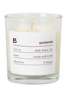 Sense Scented Candle Home Decoration Candles Block Candles Cream Brost...