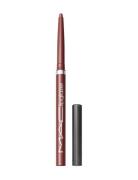 Lipglazer Glossy Lipliner Lip Liner Makeup Brown MAC