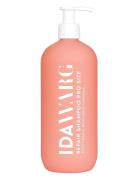 Ida Warg Beauty Repair Shampoo Travel 100Ml Shampoo Nude Ida Warg Beau...