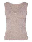 Cmmeta-Top Is A Reversible Top In A Premium, Fine-Knit Material With M...