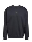 P Ess Crew Sport Men Sport Clothing Sport Sweatshirts & Hoodies Sport ...