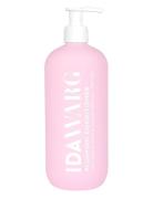 Plumping Conditi R Travel 100Ml Conditi R Balsam Nude Ida Warg Beauty