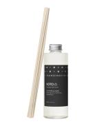 Koto Reed Diffuser Refill 200Ml Duftspray Til Hjemmet Nude Skandinavis...