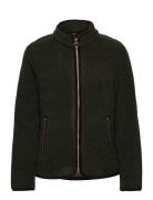 Barbour Laven Fleece Tops Sweatshirts & Hoodies Fleeces & Midlayers Gr...