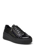 N2501 Low-top Sneakers Black Rieker