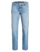 Jjichris Jjoriginal Akm 920 Noos Mni Bottoms Jeans Loose Jeans Blue Ja...