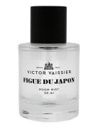 Figue Du Japon Room Mist Duftspray Til Hjemmet Nude Victor Vaissier