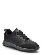 U Terrestre B Abx A Low-top Sneakers Black GEOX