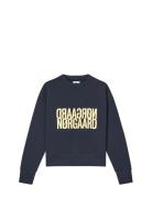 Original Sweat Tilvina Sweatshirt Tops Sweatshirts & Hoodies Sweatshir...