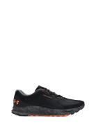 Ua Charged Bandit Tr 3 Sport Men Sport Shoes Sport Running Shoes Black...