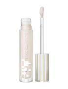Lipglass Air Non Sticky Lipgloss Lipgloss Makeup White MAC